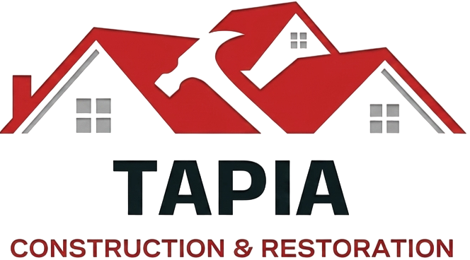 Tapia Construction and Restoration